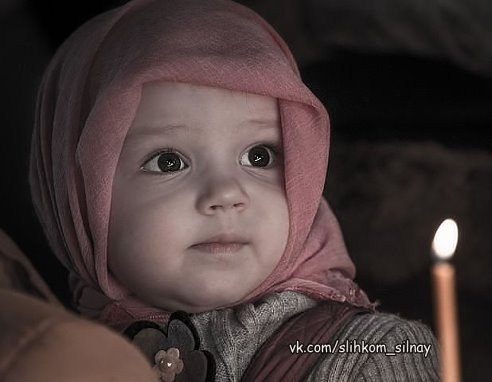 Желаю чтобы каждый больной ребенок - однажды проснулся здоровым.
