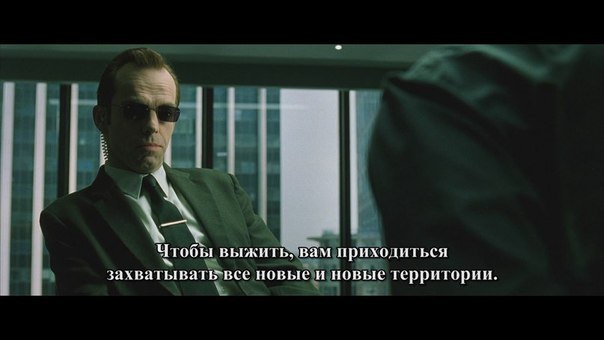 The Matrix, 1999 - 5