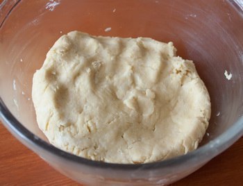 Цветаевский яблочный пирог. Пирог бесподобно вкусный. И, что самое главное, очень простой в ... - 3