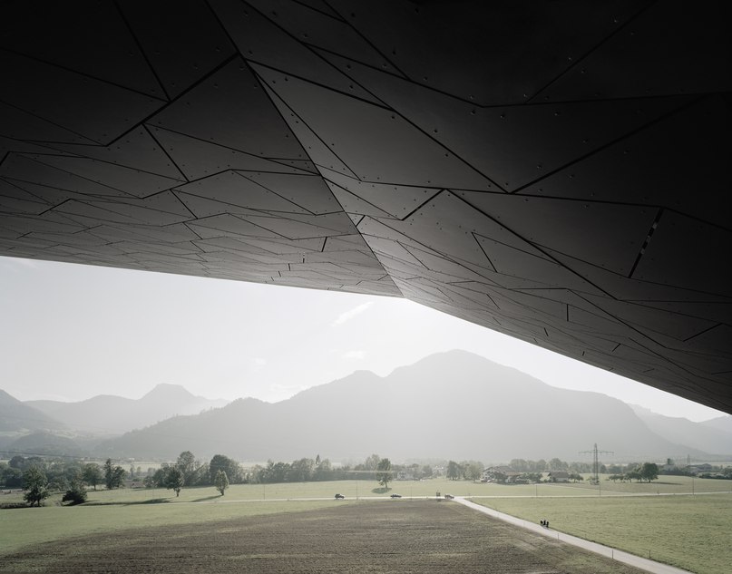 Festival Hall in https://fotostrana.ru/away?to=/sl/HH53 Delugan Meissl Associated Architects Mhlgraben, Austria - 3