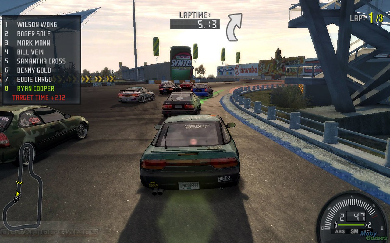    NFS - 6