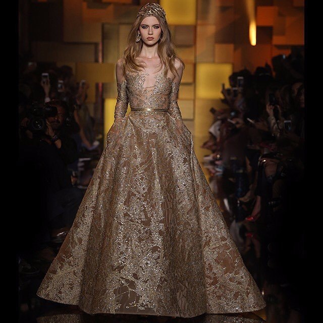 Elie Saab - 2