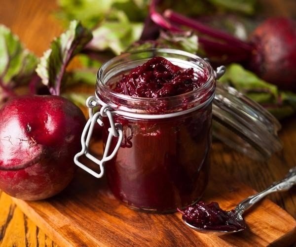 Икра из свеклы. Полезно, вкусно, оригинально! Вкусной и всегда оригинальной может стать заготовка ...