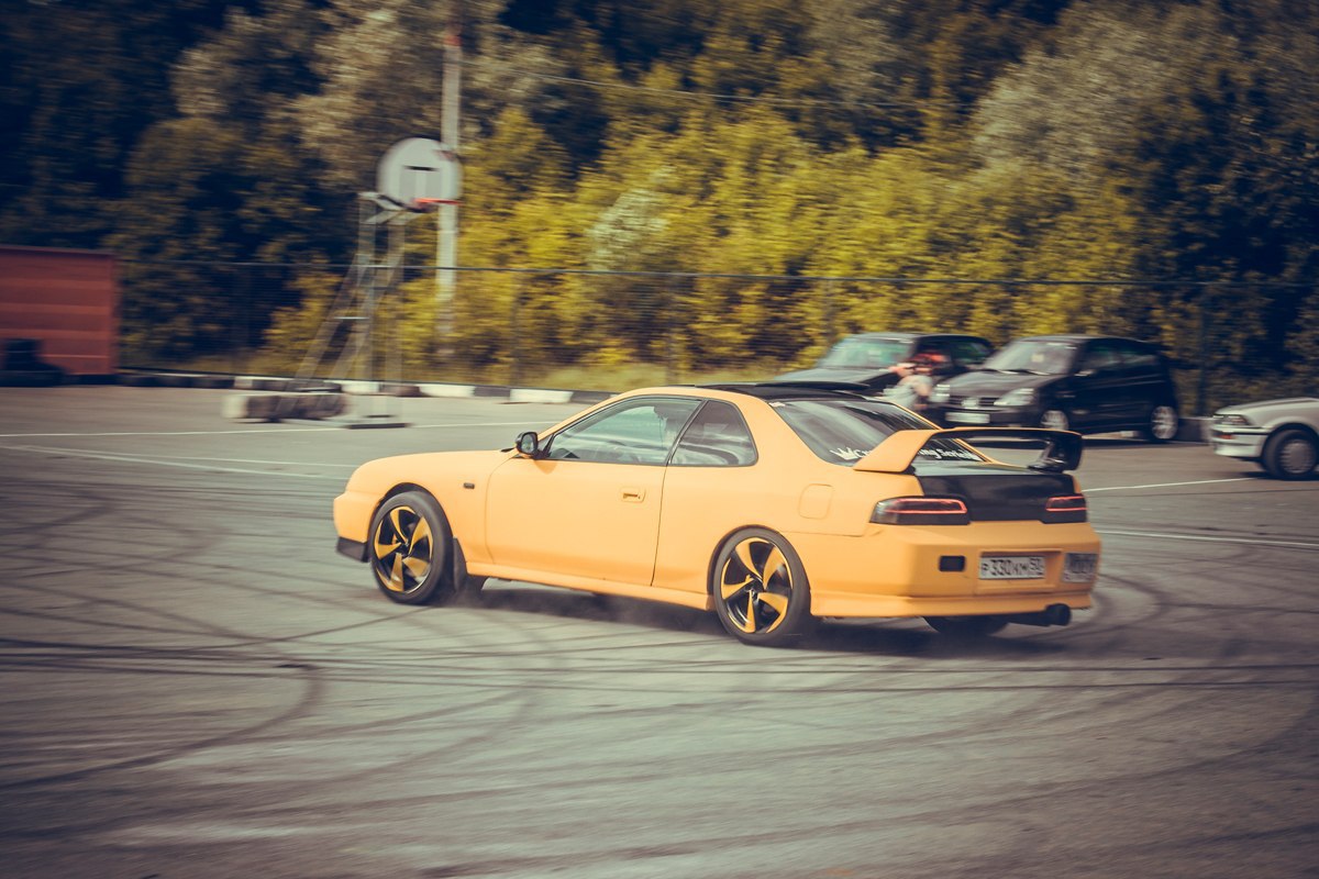 Продаю 280к или меняю 310к. Хонда прелюд 5 поколения 1999г ...