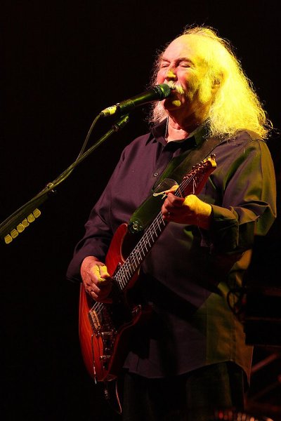     : 14  1941     (David Crosby) -  ...