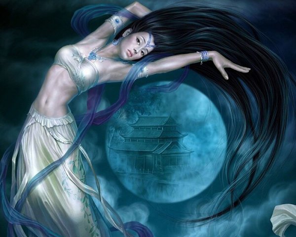      (TANG YUEHUI) - 3