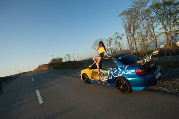 I Love Cars - 8  2015  07:21