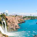 ���� Koray, ������� - ��������� 11 �������� 2015 � ������ �antalia�