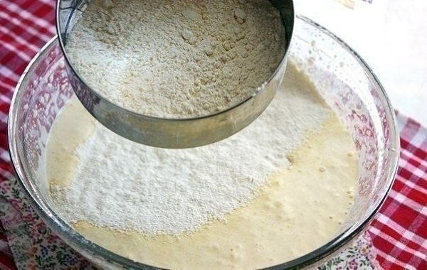 Очень вкусный нежный медовый бисквит. Очень вкусный нежный бисквит, в меру пахнет медом, тает во ... - 3