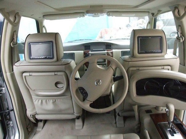       ,     :). Nissan Patrol,   ... - 6