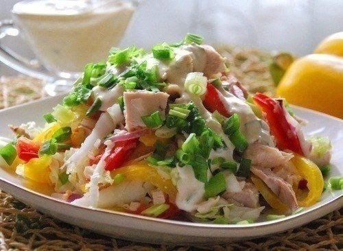 Топ-6. Подборка вкуснейших рецептов из курицы. 1.Рецепт очень вкусных и полезных котлет из куриного ... - 3