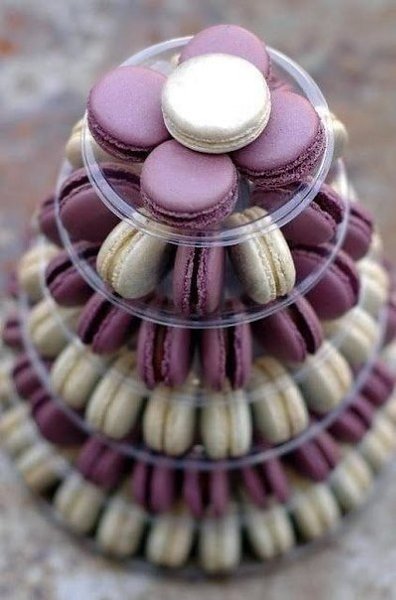 ...macarons - 6