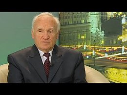 Верный в малом будет поставлен над многим (Мф. 25:21)