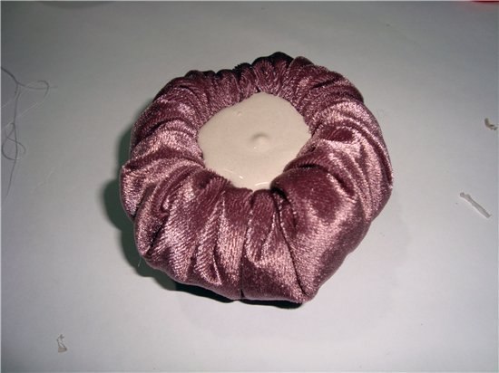 Кофейное дерево. Нам понадобится: 1) туалетная бумага; 2) кофе в зернах; 3) стаканчик от йогурта; 4) ... - 8