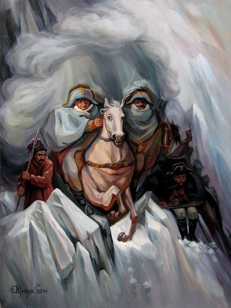 ������� � ������� ������� ��������� ����� �������.#Art@facts2 - 2