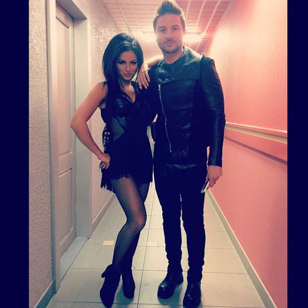 Man in black @lazarevsergey #��������������� #��������