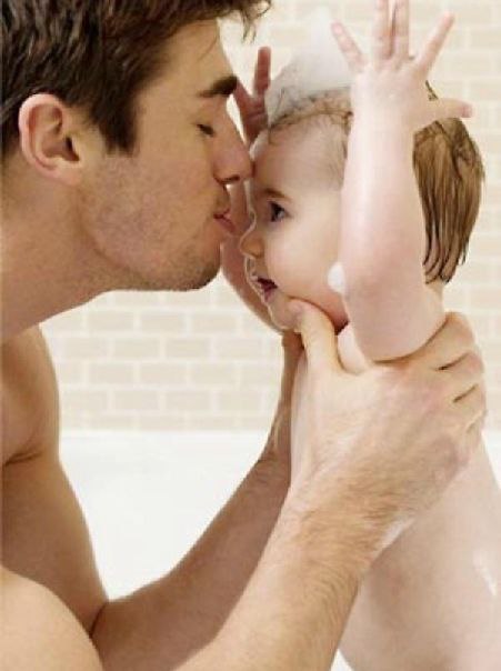 Душа исцеляется рядом с детьми. Федор Достоевский - 4