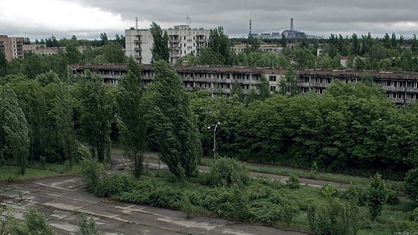 Discovery: Катастрофа в Чернобыле (2006).Жанр: #документальный26 Апреля 1986 года на Чернобыльской ... - 3