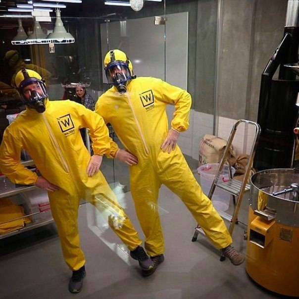       Breaking Bad - 10