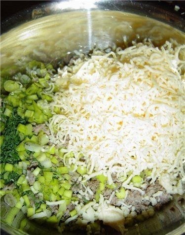 ГОРЯЧАЯ ЗАКУСКА ИЗ ЛАВАША.Эта необычная хрустящая закуска из лаваша порадует Вас своим вкусом, а ... - 2