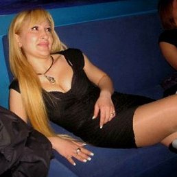 Irina, 43, 