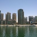 Jumeriah Marina   Various