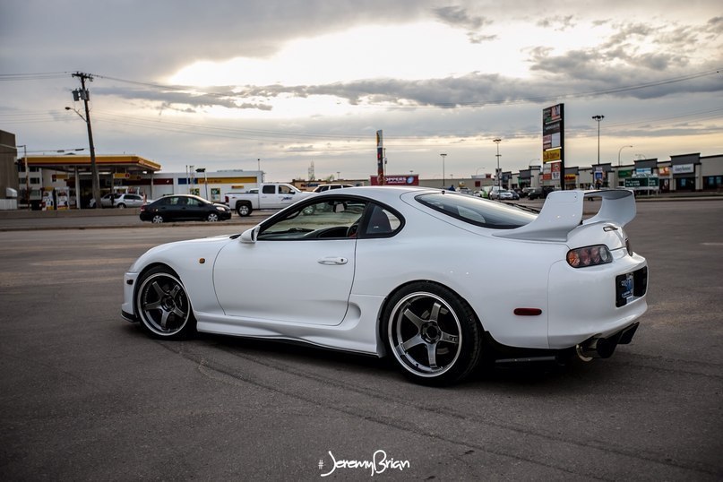 Toyota Supra