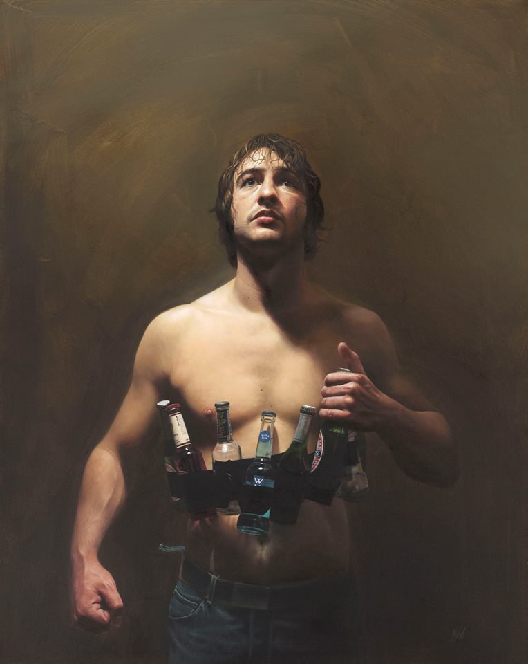      (Mitch Griffiths)    -  ... - 8