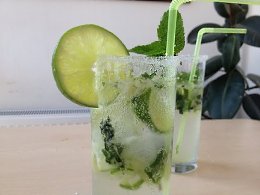  ,     () Mojito