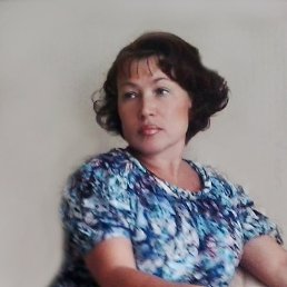 Оля, 55, Хабаровск