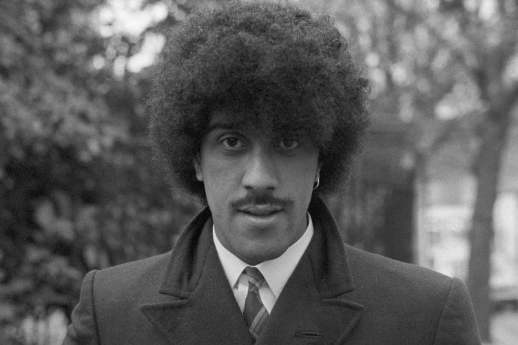     : 20  1949     (Phil Lynott) -   ...