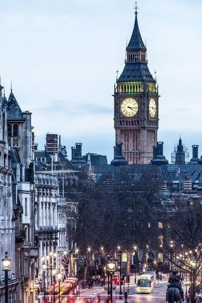 LONDON - 3