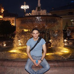 Hrachya, ������, 46 ���