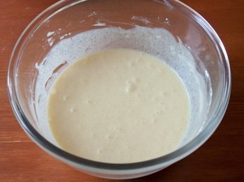 Цветаевский яблочный пирог. Пирог бесподобно вкусный. И, что самое главное, очень простой в ... - 5