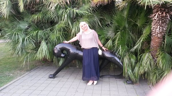 Фотоальбом "Мои фотографии" - Ирина, Тула, 48 лет