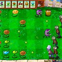      -Plants-vs-Zombies