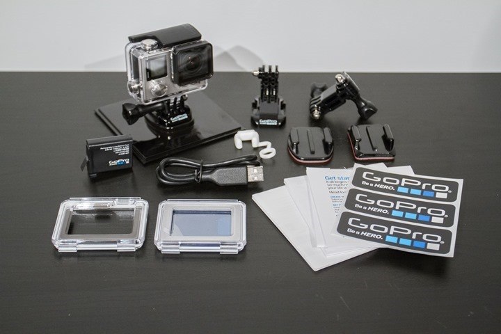       !!!      GoPro HERO 4 Silver Edition ... - 2