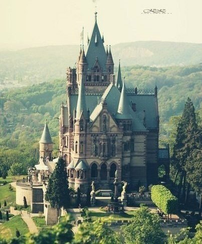 Если по-настоящему захотеть, мир в одно мгновение может изменить цвет. - 6