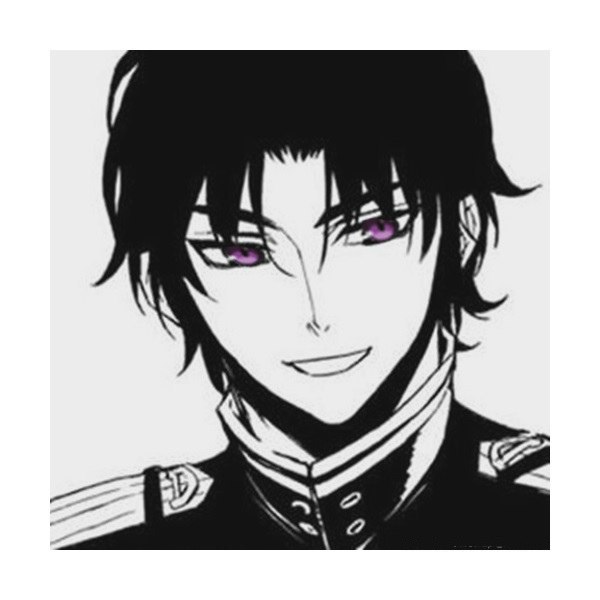 Guren Ichinose