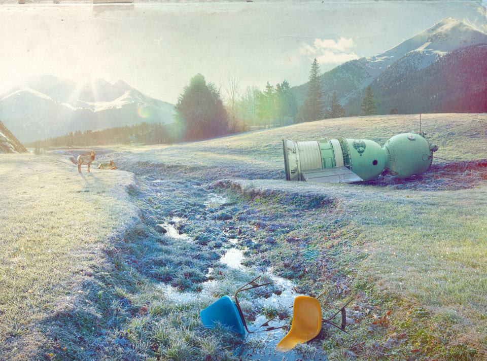 -   .   (Todd Baxter)   ...