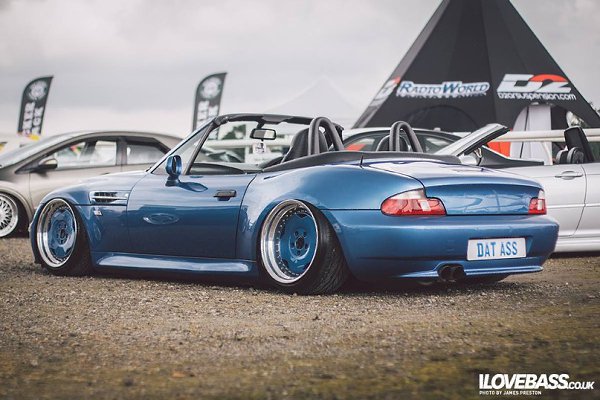 BMW Z3