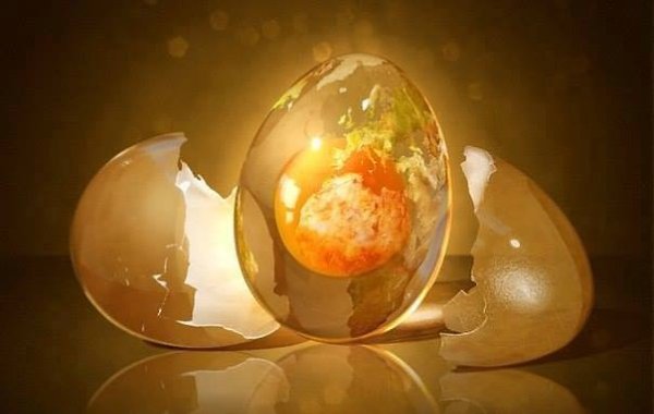 КВАНТОВАЯ ПСИХОЛОГИЯ: МЫ НЕ ВЕРИМ В ТО, ЧТО ВИДИМ, МЫ ВИДИМ ТО, ВО ЧТО МЫ ВЕРИМ.На квантовом уровне ...