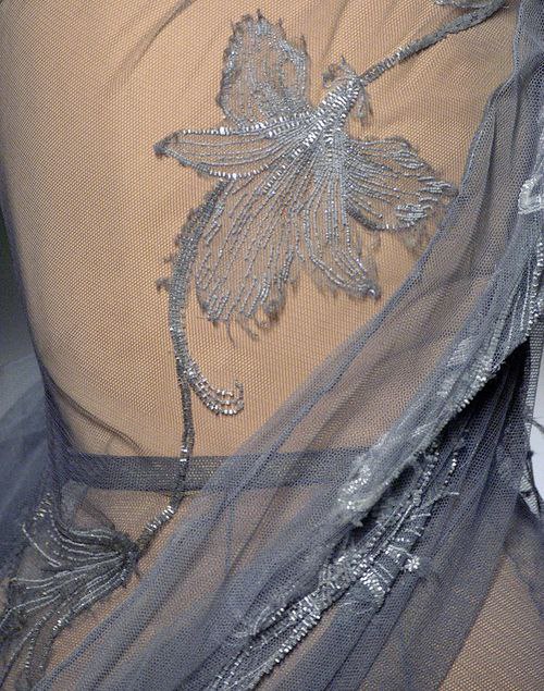 Dior Couture Details - 5