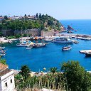 ���� Koray, ������� - ��������� 11 �������� 2015 � ������ �antalia�