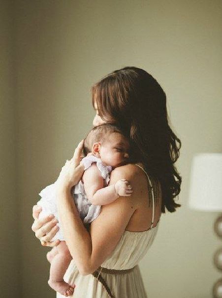 Душа исцеляется рядом с детьми. Федор Достоевский