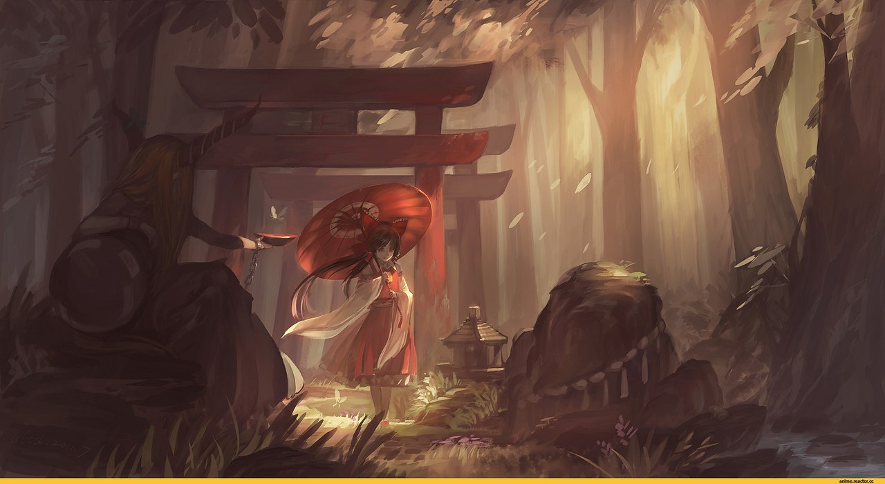 AnImE... - 19 сентября 2015 в 19:44
