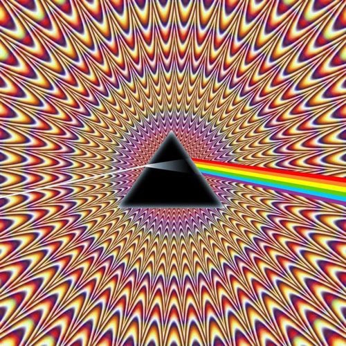    Dark Side Of The Moon