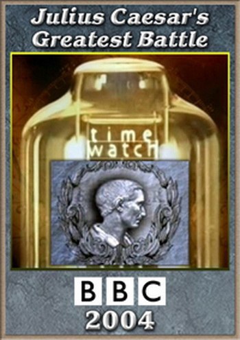  .    .(Time Watch. Julius Caesar's Greatest Battle) 58  50  ...