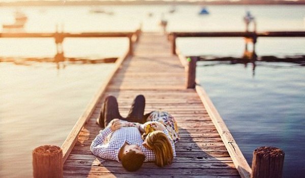 Самое приятное – это когда хорошего не ждешь, а оно берет и случается.