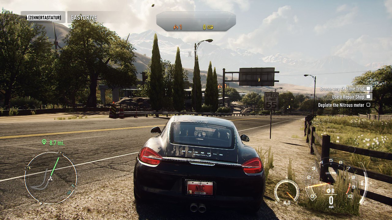    NFS - 10